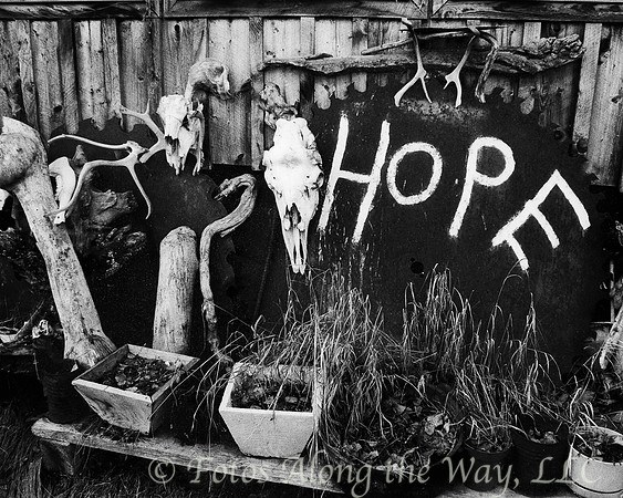 Hope (Alaska)