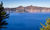 Crater Lake National Park - Oregon