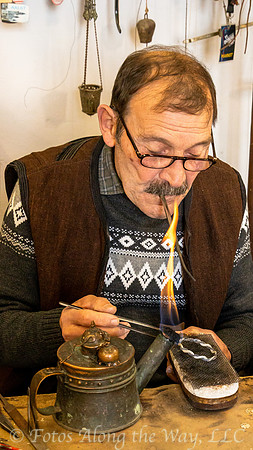 Silver Jewelry Maker