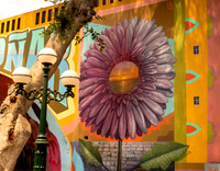 Lima Street Art (Peru)