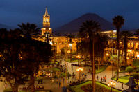 Peru Travel Gallery