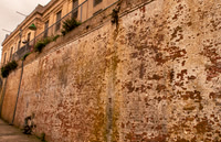 Alcatraz Island - California