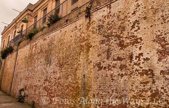 Alcatraz Cellhouse (California)