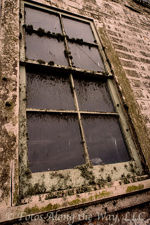 Dirty Window (California)