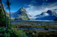 Landscapes