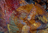 Abstracts in Nature