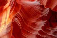 Antelope Canyon - Arizona