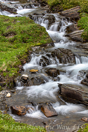 Canadian Mountain Creek (Canada)