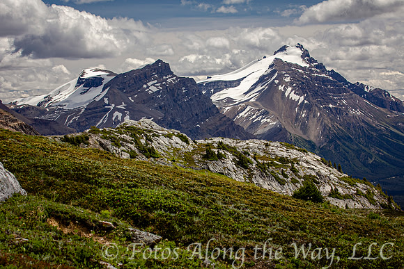 Canadian Rockies (Canada)