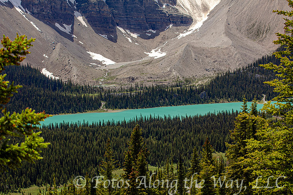 Turquoise Lake (Canada)