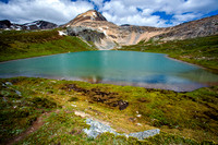 Banff National Park - Alberta