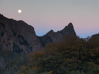 Big Bend National Park - Texas