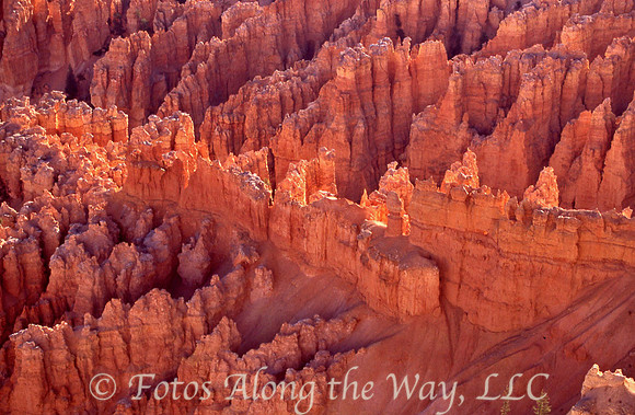 Bryce Canyon at Sunrise (Utah)