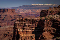 Canyonlands National Park - Utah