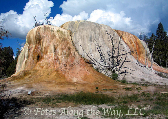 Orange Mound (Wyoming)