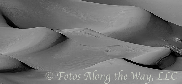 Sand Dunes (Colorado, 2021)