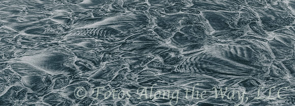Sand Patterns (Norway, 2023)