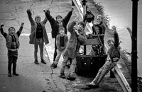 Group of Irish Lads (Ireland, 1988)