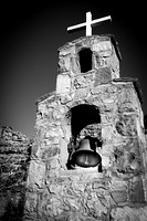 Supai Village Bell Tower (Arizona)