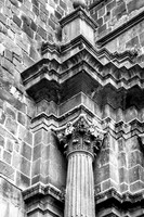 Building Corner Architecture (Peru, 2025)