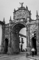 Arco de Santa Clara (Peru, 2025)