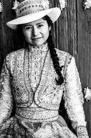 Church Greeter (Peru, 2025)