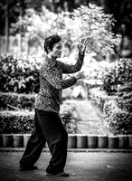 Tai Chi in the Morning (Thailand, 2018)