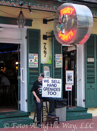 French Quarter Shop (New Orleans)