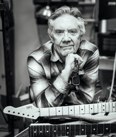 Master Guitar Engineer (Arizona, 2014)