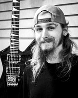 Guitar Luthier (Arizona, 2024)