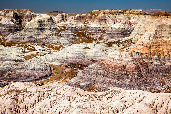 Blue Mesa Vista (Arizona)