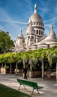 Sacre Coeur Basilica