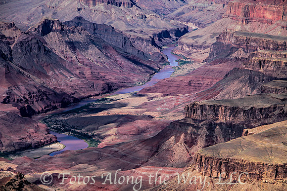 Grand Canyon - South Rim (Arizona)