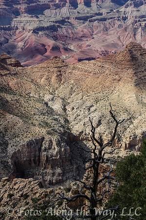 Grand Canyon - South Rim (Arizona)