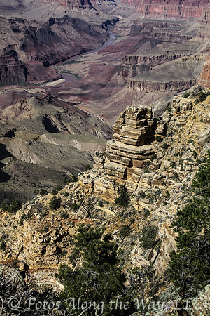 Grand Canyon - South Rim (Arizona)