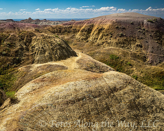 Carved Rocks (South Dakota)
