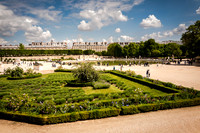 Tuileries Gardens