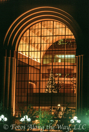 Holidays at the Theatre (Texas)