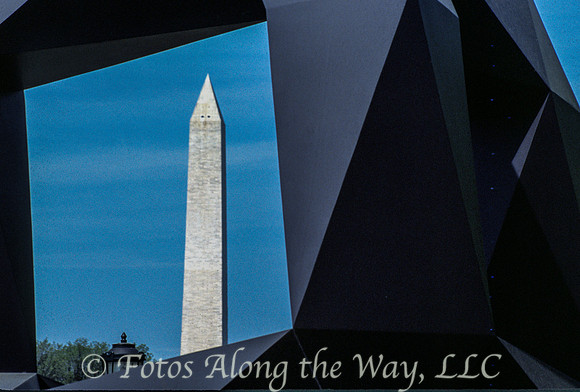 Washington Monument View (Washington, DC)