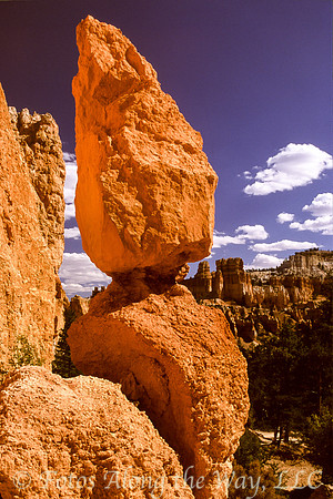 Hoodoo Top (Utah)