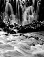 New Navajo Falls and Havasu Creek (Arizona, 2018)