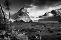 Mitre Peak Vista (New Zealand, 2013)