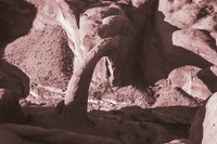 Rainbow Bridge (Utah, 2010)