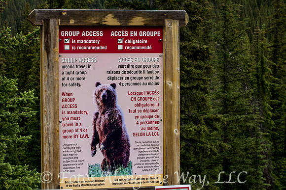 Bear Country (Canada)