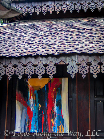 Gallery Window (Malaysia)