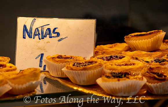 Natas for Sale (Portugal)