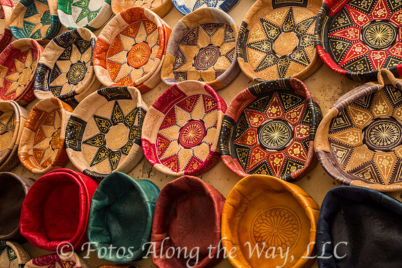 Poufs for Sale (Morocco)