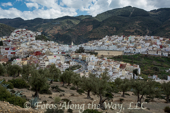 Moulay Idriss (Morocco)