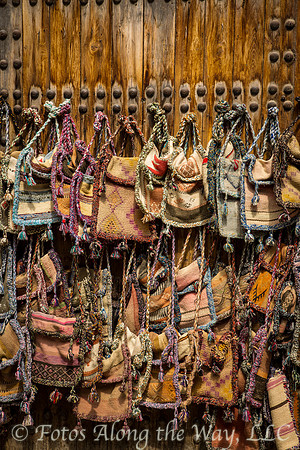 Bags for Sale (Morocco)