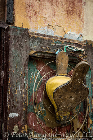 Yellow Bellows (Morocco)
